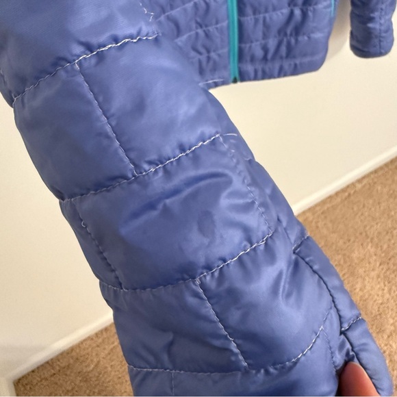Patagonia Nano Puff Jacket Size Small - Picture 4 of 15